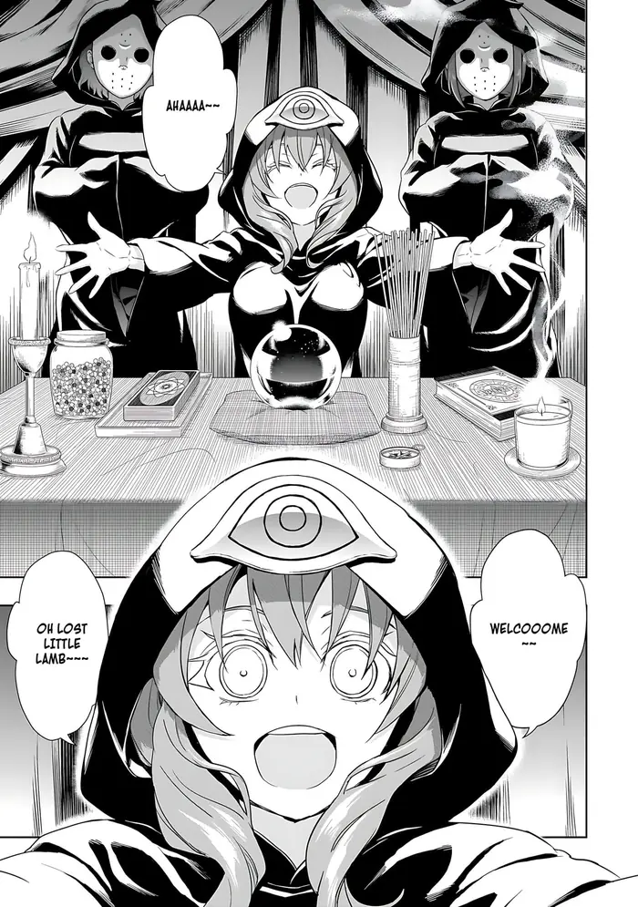 Armed Girl